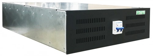 ENTEL SP-ZBR240V3, Батарейный модуль для ИБП 6-10 кВА