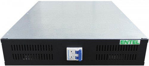 ENTEL SP-ZBR36V2, Батарейный модуль для ИБП 1,5 кВА