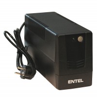 ИБП ENTEL LPE-А800ELU2S, ИБП 800 ВА ИБП ENTEL LPE-А800ELU2S, ИБП 800 ВА