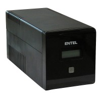 ИБП ENTEL LPE-V1000ELU4I, ИБП 1000 ВА