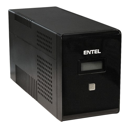 ИБП ENTEL LPE-V2000EDU4I, ИБП 2000 ВА