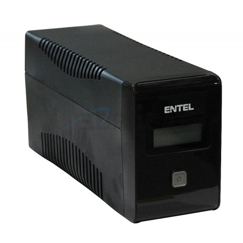 ИБП ENTEL LPE-V850EDU4I, ИБП 850 ВА