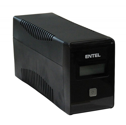ИБП ENTEL LPE-V850EDU4I, ИБП 850 ВА